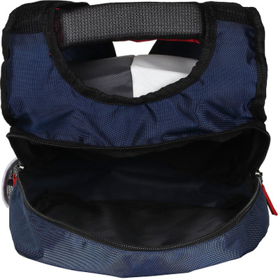 

EzeeLives Travelling 20 L Backpack(Multicolor), Grey