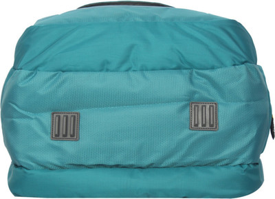 Liviya SB1530 37 L Backpack(Blue), Greenish blue
