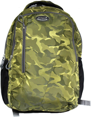 

Duckback tast 25 L Backpack(Green), Multicolour