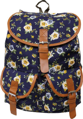 

Damit DB42_1 12 L Backpack(Multicolor), Blue