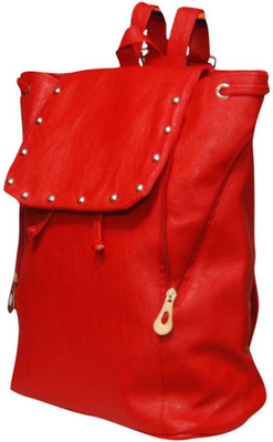 

MAEVA Backpack 20 L Backpack(Red)