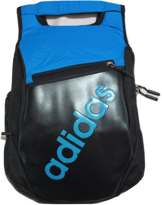 

ADIDAS sandoadidasblue 21 L Backpack(Blue, Black)