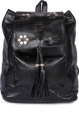 

Styler King Chi-Backpack-1 Design-Black 10 L Backpack(Black)