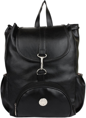 

AP Solution A-19 10 L Backpack(Black)