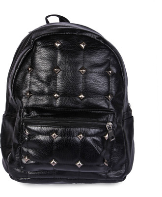 

Styler King Chi-Backpack-14 Design-Black 10 L Backpack(Black)