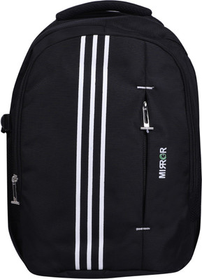 

MIRROR Historage 30 L Backpack(Black)