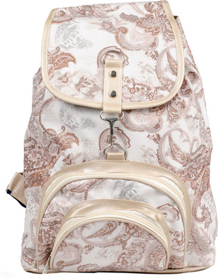 

Skylarker Backpack023 5 L Backpack(Multicolor), Mutlicolor