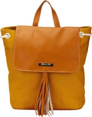 

Beloved 1039BL 2.5 L Backpack(Yellow)