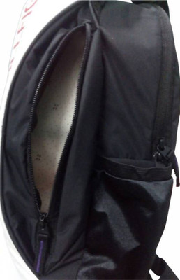 

Stylopunk Sports Bag , Gym bag , Collage Bags 20 L 1 L Backpack(Green, White)