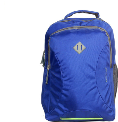 

Paradise backpack bag 34 L Backpack(Blue)