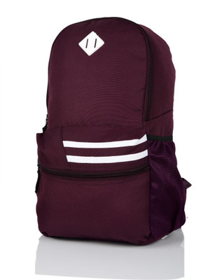 

MONCI M2 VOLAR 18 L Laptop Backpack(Purple)
