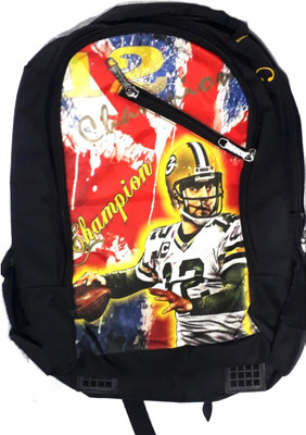 

Royal Casual School Backpack 20 L Backpack(Multicolor), Multicolor 14