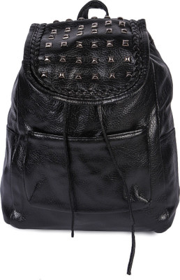 

Styler King Chi-Backpack-4 Design-Black 10 L Backpack(Black)