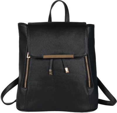 

Styler King Backpack 10 L Backpack(Black)