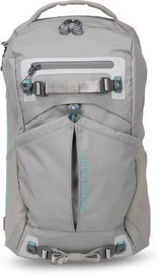 

LifeProof LP BACKPACK SQUAMISH (20L) URBAN COAST 20 L Backpack(Grey)
