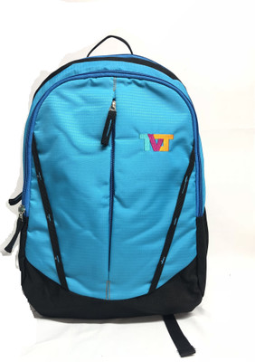 

TVJ URANIUM BLUE 25 L Backpack(Blue)