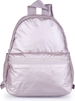 

LeSportsac Basic 12 L Backpack(Silver)