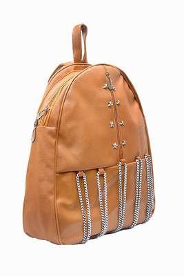 

HD 1002 10 L Backpack(Beige), Yellow