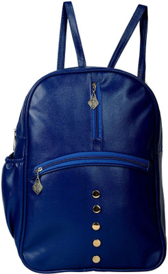 

Shrih Casual Backpacks for Girls - Blue 8 L Backpack(Blue)