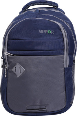 

MIRROR Historage 30 L Backpack(Blue)