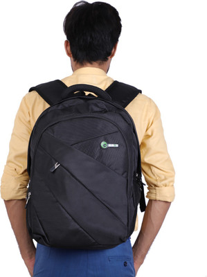 

MIRROR Historage 30 L Backpack(Black)