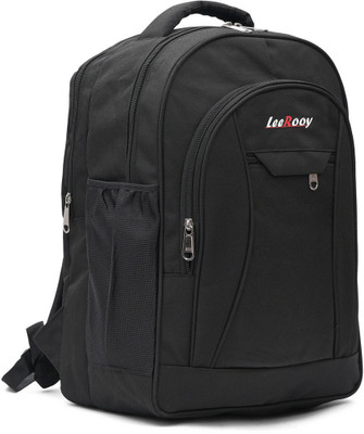 

LeeRooy mnbg3blkbkfaa 25 L Backpack(Black)