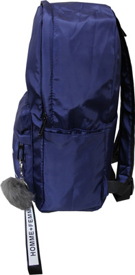 

Damit DB37_1 15 L Backpack(Blue), Navy blue