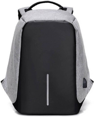 

Deep-Tech Business Laptop Backpack 22 L Laptop Backpack (Multicolor) 22 L Laptop Backpack(Black, Grey)