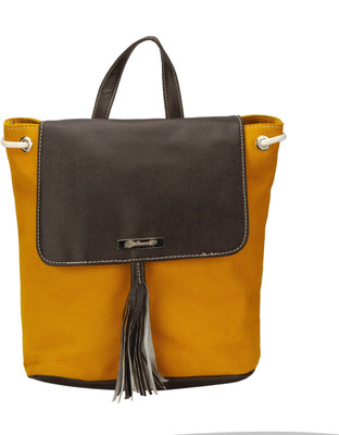 

Beloved 1037BL 2.5 L Backpack(Yellow)