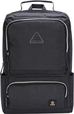 

Seajol Fashion Laptop Backpack 33 L Laptop Backpack(Black), Blacck