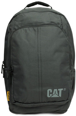 

CAT Mochilas Innovado Polyester 22 Liters Anthracite 22 L Backpack(Black)