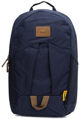 

CAT Urban Active Pebble Polyester 13 Liters Midnight Blue 13 L Backpack(Blue)