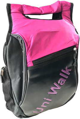 

Uni Walk MultiFLy 22 L Backpack(Pink, Black), Dark pink