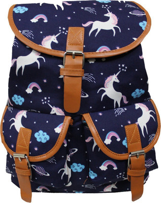 

Damit DB45_2 12 L Backpack(Blue)