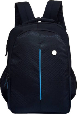 

SAHAL FASHION SGM_MBACKPACK_1 15 L Backpack(Black)