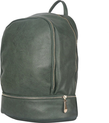 

Fiona Trends Casual Backpack 25 L Backpack(Green)
