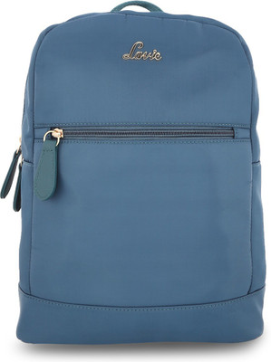 

Lavie HYBR785043N3 2.5 L Backpack(Blue), Teal