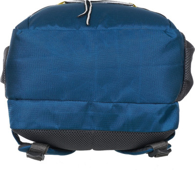 

Good Friends Casual New Model 25 L Laptop Backpack(Blue, Grey), Sky blue