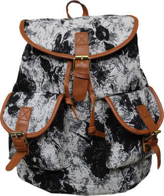 

Damit DB39_1 12 L Backpack(Black, Grey)