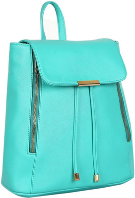teerain fashion l-2 8 L Backpack(Green)