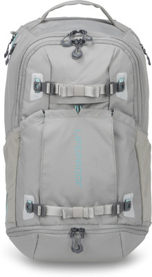 

LifeProof LP BACKPACK SQUAMISH XL (32L) URBAN COAST 32 L Backpack(Grey)