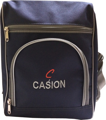 

Casion School/College 12 L Backpack(Blue)
