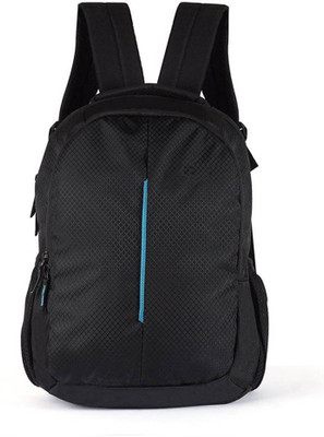 

TrustEdge Entry Level Backpack 20 L Backpack(Black)