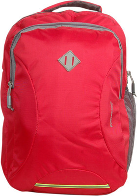 

Paradise backpack bags 34 L Backpack(Red)