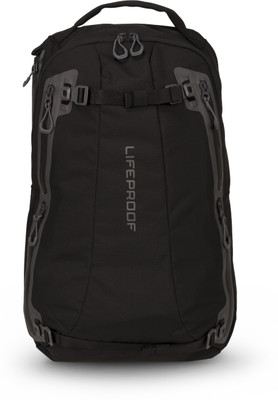 

LifeProof LP BACKPACK GOA (22L) STEALTH 22 L Backpack(Black)