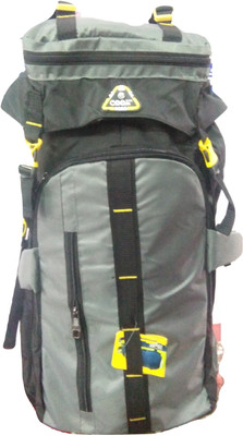 

Cool grey 670 25 L Backpack(Grey)