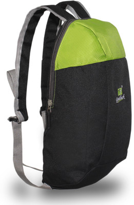 

Goodluck Polyester Backpack, 10 Ltrs 10 L Backpack(Multicolor)