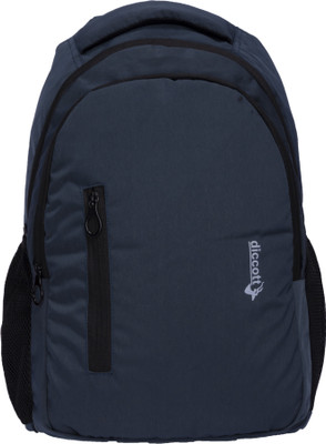 

Diccott DT-comfyB-105 35 L Backpack(Blue)