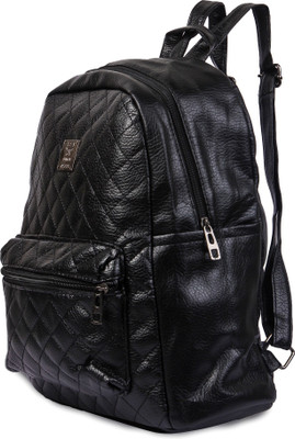 

Styler King Chi-Backpack-13 Design-Black 10 L Backpack(Black)