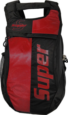 

Alpha Nemesis Supertwo 15 L Backpack(Red)